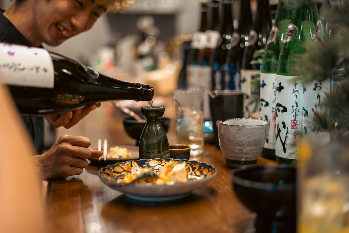 魚がし どまん中 ‐ 株式会社GYPSY