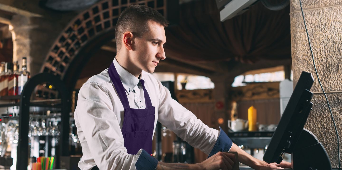 How to choose the right POS system for your restaurant