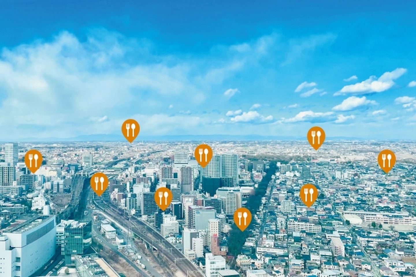 飲食店のMEO対策とは？Googleマップで集客力をアップさせる方法を解説