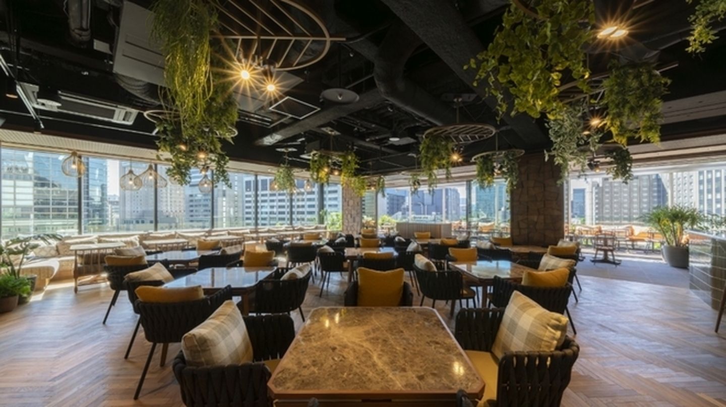 BEEF STEAK CLUB KIYO GINZA1