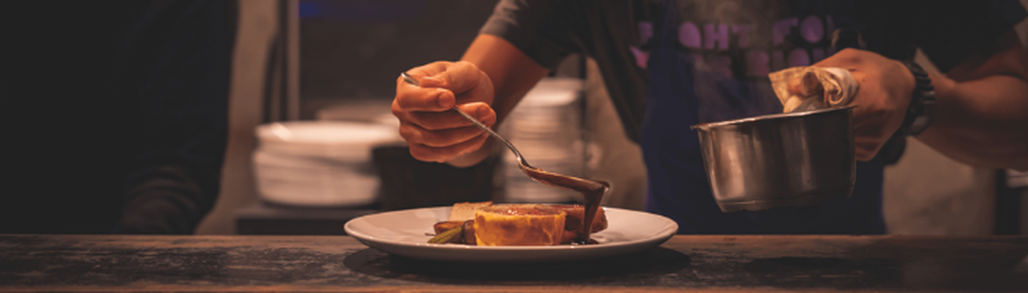 OGINO organic Restaurant