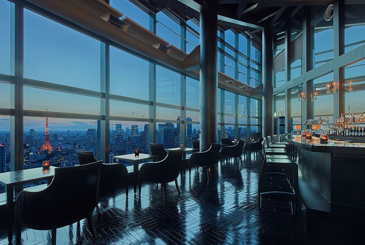 Fish Bank TOKYO ‐ 株式会社Edge