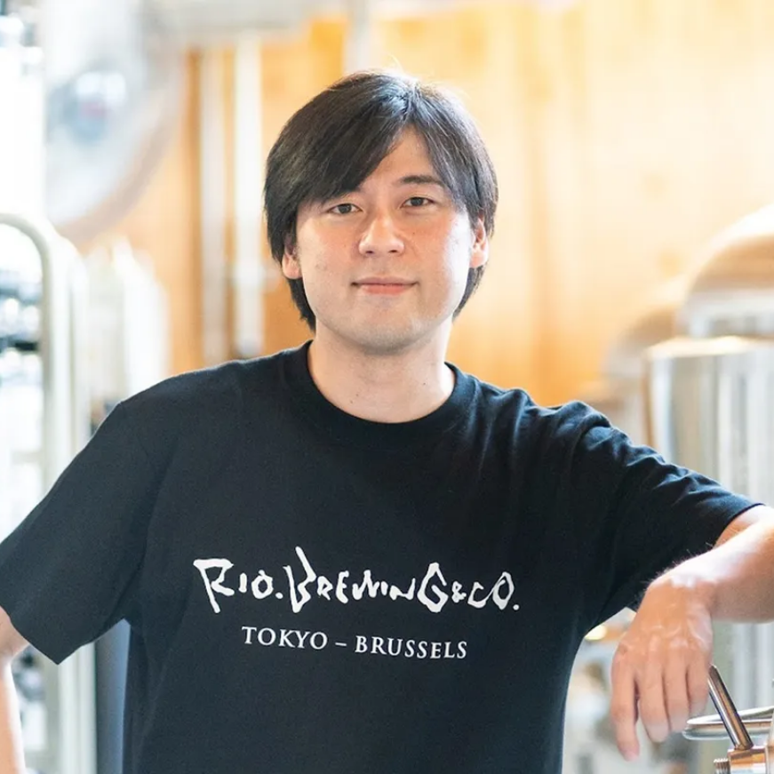 デリリウムカフェ - EVER BREW