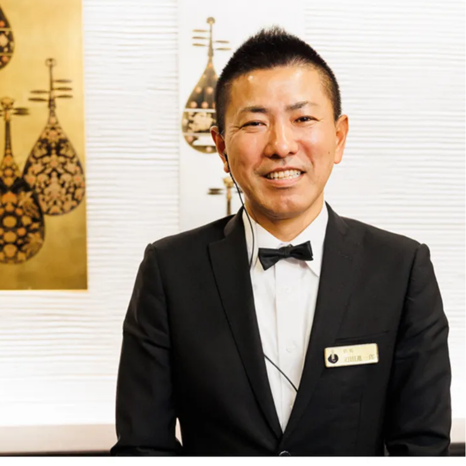 やきにく亭 六歌仙