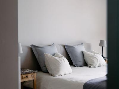 NeNe bed