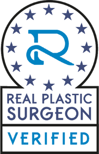 Real plastic surgeon verified