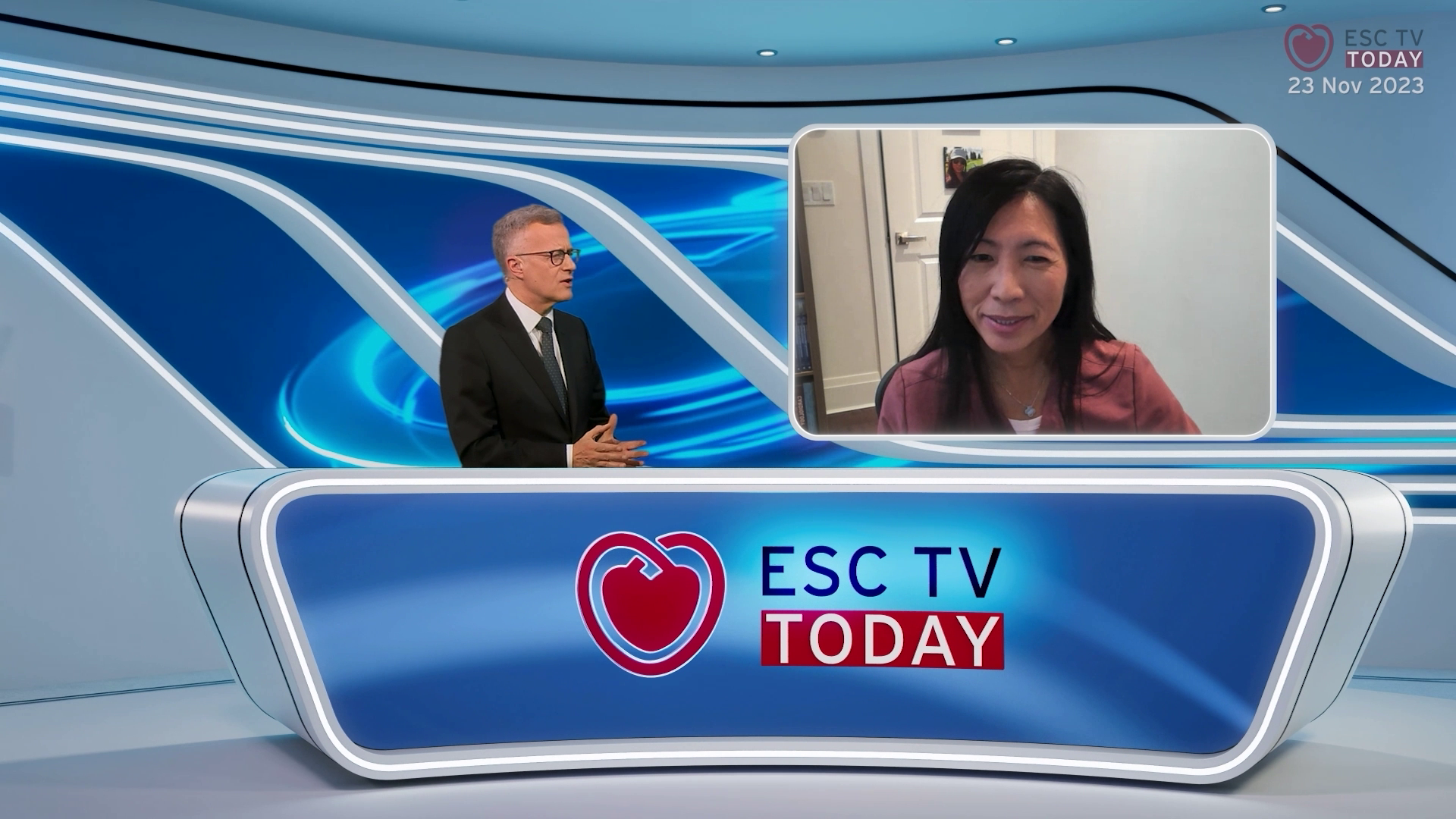 Episode 5: LAA occlusion - Chronic thromboembolic pulmonary hypertension