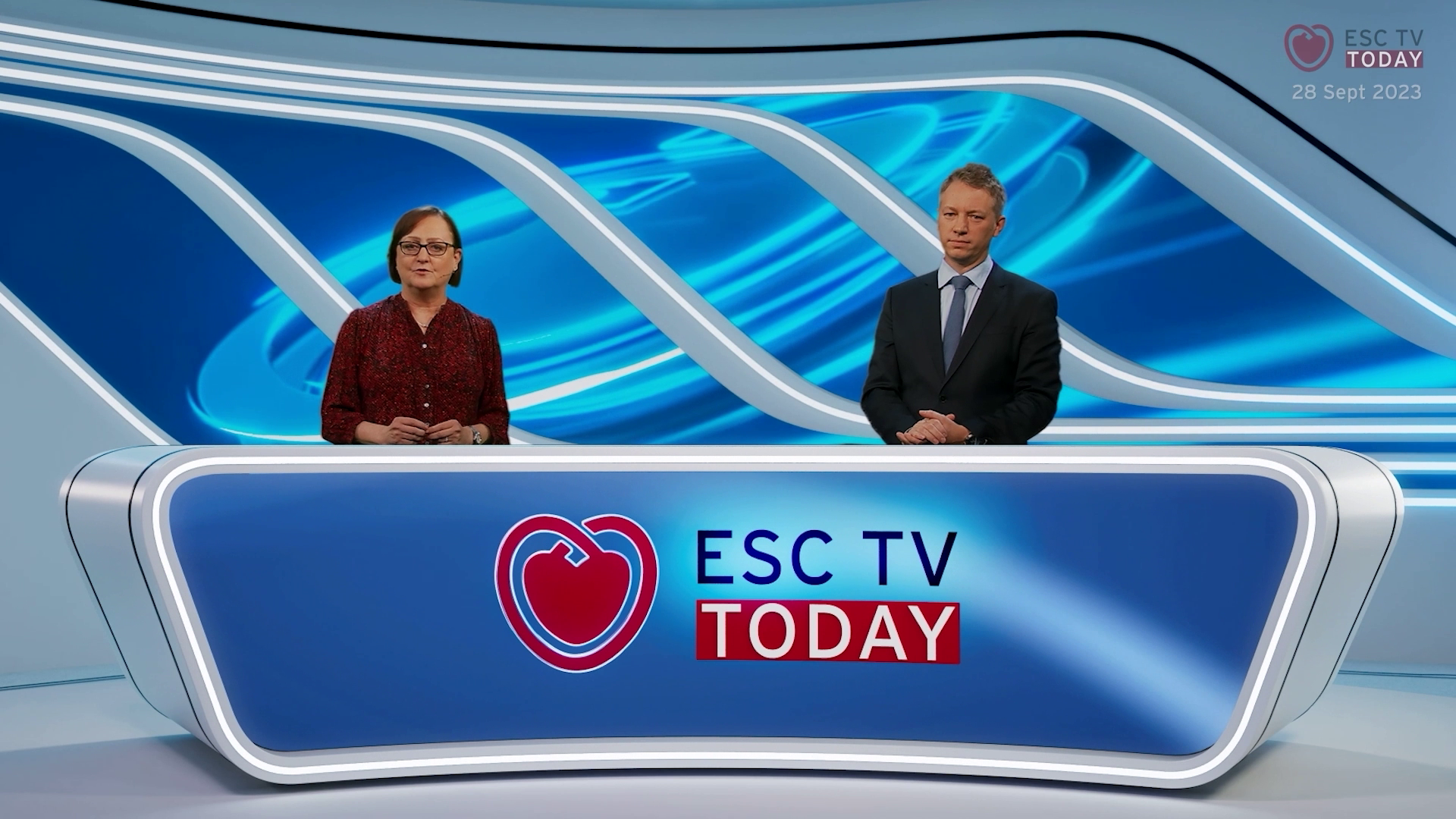 Episode 1: Key messages of the 2023 ESC Guidelines on ACS - "Long COVID" and the heart
