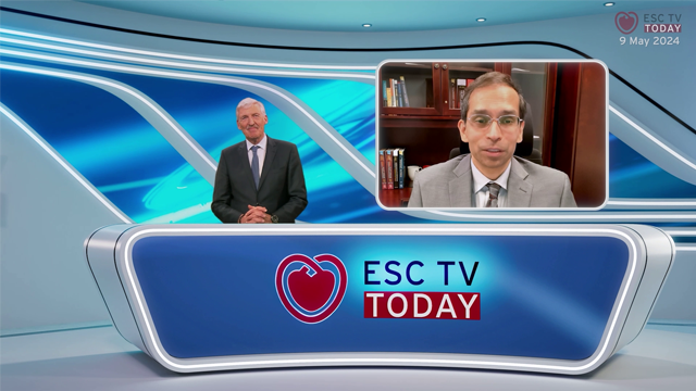 Episode 15: All you need to know about omega-3 fatty acids - Lead induced tricuspid regurgitation