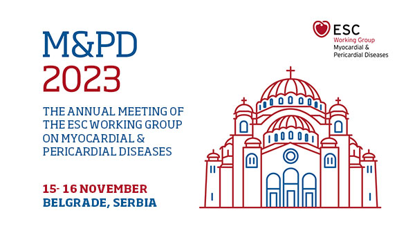 M&PD Annual meeting 2023