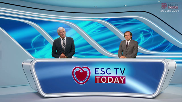 Episode 18: Genetic testing in dilated cardiomyopathy - Gut microbiome and heart disease