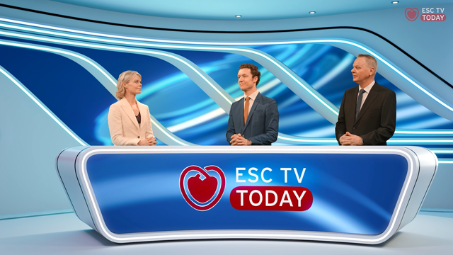 Episode 14: Managing hypertension in the elderly - The digital twin in cardiology