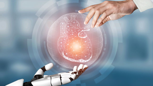 ACVC Talks - Digital Health: Deep Generative Models