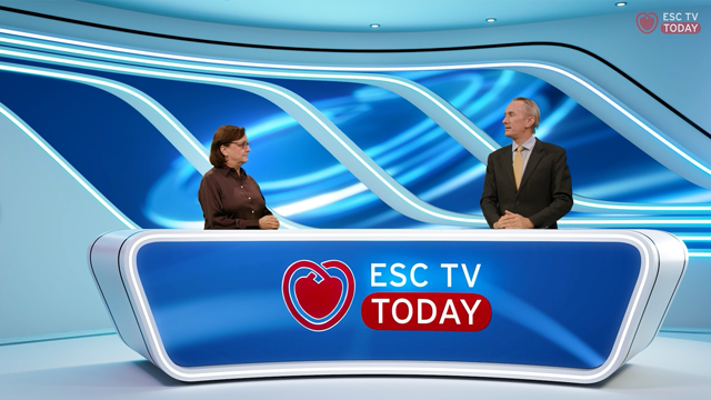 Episode 23: Strategic decisions in valvular heart disease - Optimising drug therapy in chronic coronary syndromes