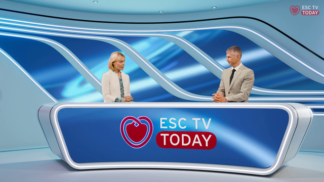Episode 22: Oral anticoagulation in afib - The smartwatch ECG
