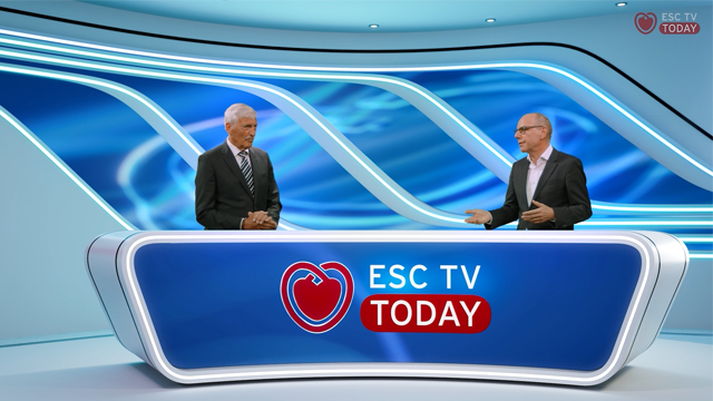 Episode 20: ICD indications in primary prevention - Drug treatment of cardiac amyloidosis