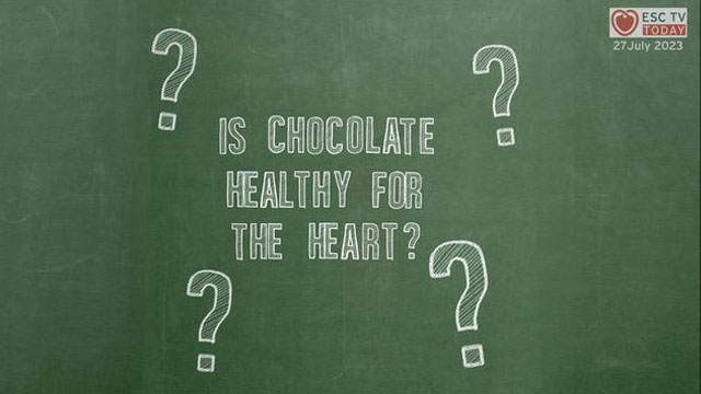 Episode 21: Among the topics: Edge-to-edge mitral valve repair - The future treatment of chronic heart failure