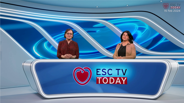 Episode 9: Management of cardiac amyloidosis - e-cigarettes and cardiovascular disease