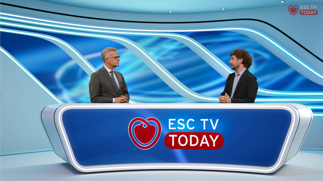 Episode 19: Big data in cardiology - Measuring lipids: what clinicians need to know