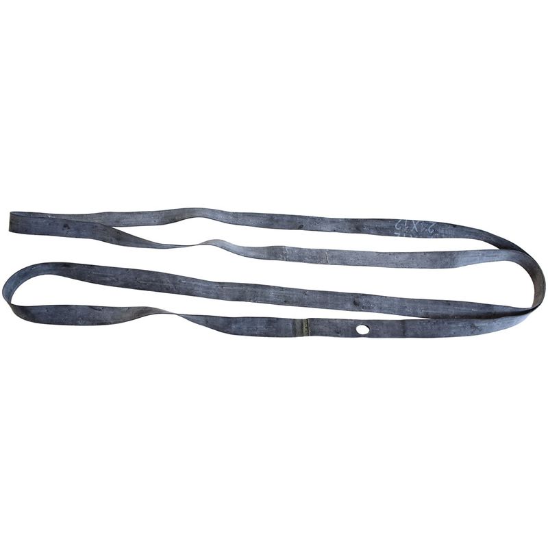 Bande de fond de jante 16-20x1.75"
Matériel: Caoutchouc
Pour Ø au fond de jante: 406mm