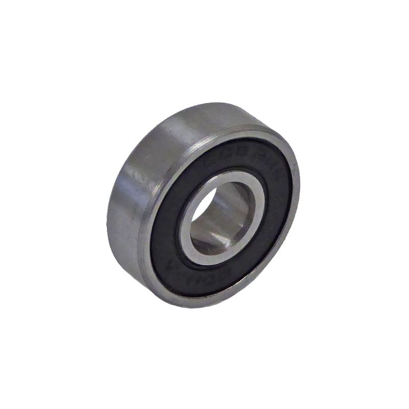 Kugellager Metrisch (608 2RS)
Abmessungen In-Ø x Au-Ø x Breite:
8mm x 22mm x 7mm