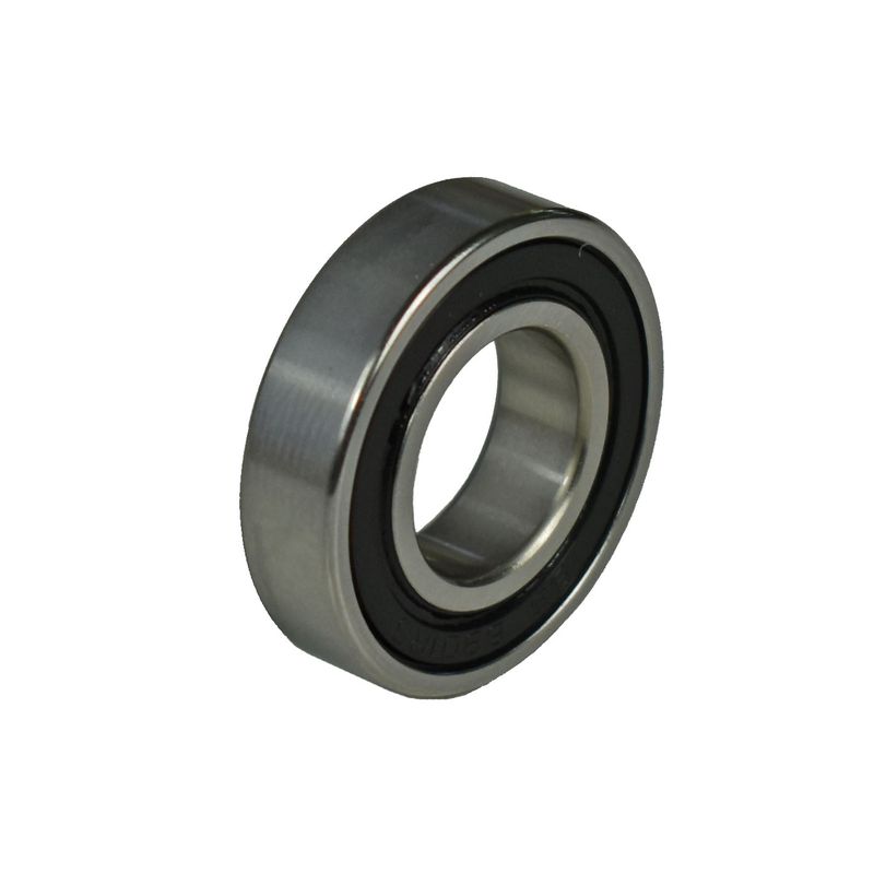 Roulement métrique (6901 2RS)
Mesures: Ø-int. x Ø-ext. x largeur:
12mm x 24mm x 6mm