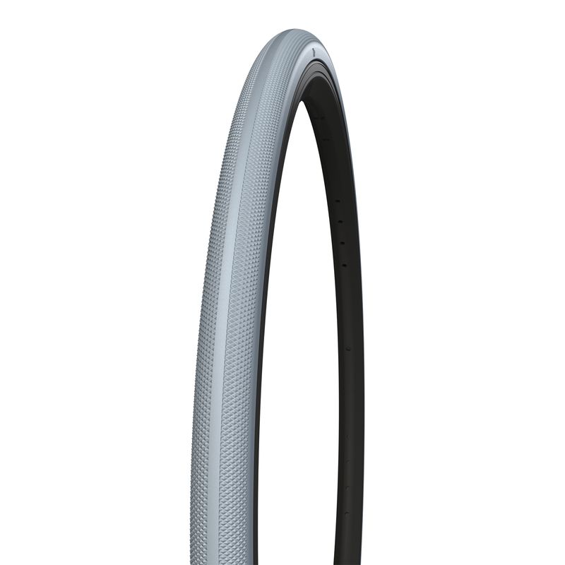 PU-Reifen pannensicher 24x1.3/8" (37-540)
Farbe grau, Profil flach (R-401)
Felgenbettbreite: 19mm