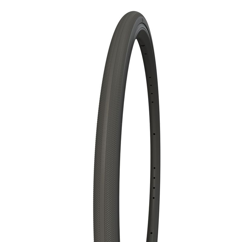 PU-Reifen pannensicher 24x1" (25-540)
Farbe schwarz, Profil flach (R-401)
Felgenbettbreite: 19mm