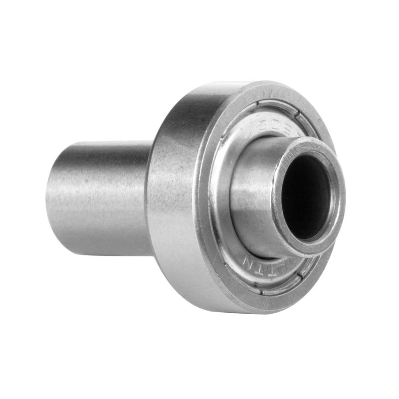 Roulement métrique SK
Ø-int.: 8mm, Ø-ext.: 23mm, largeur 7mm
Longeur douille 30mm (idem KG-SK8-23)