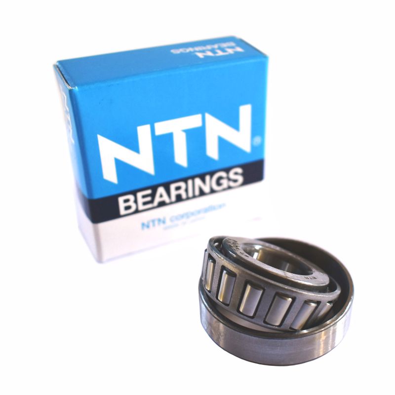 Roulement métrique (30203)
Mesures: Ø-int. x Ø-ext. x largeur:
17mm x 40mm x 13.25mm (p.ex. pour TT2)