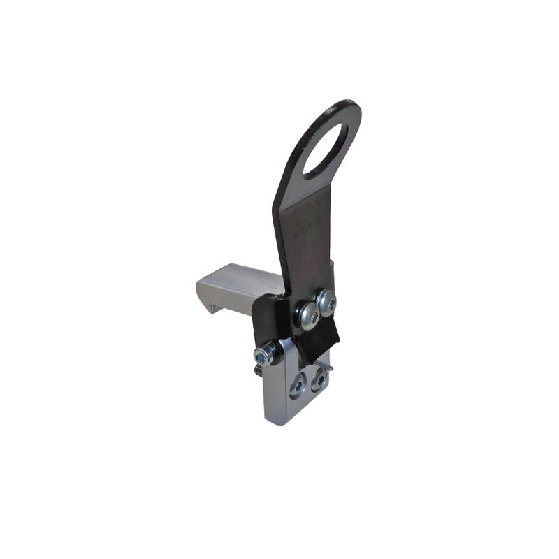 INNOVAkeil Arretierung
Mechanische Arretierung
als Nachrüstsatz zu Ih-104-01