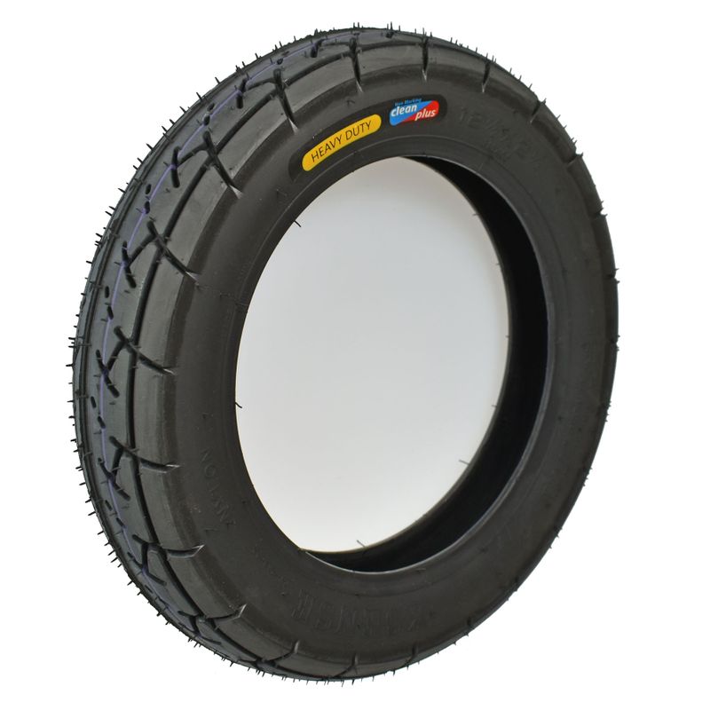 Pneu 310/55 (12.1/2x2.1/4") XSense
Couleur noir NM, profile Race (CY-263)
Pression: 2.5 Bar