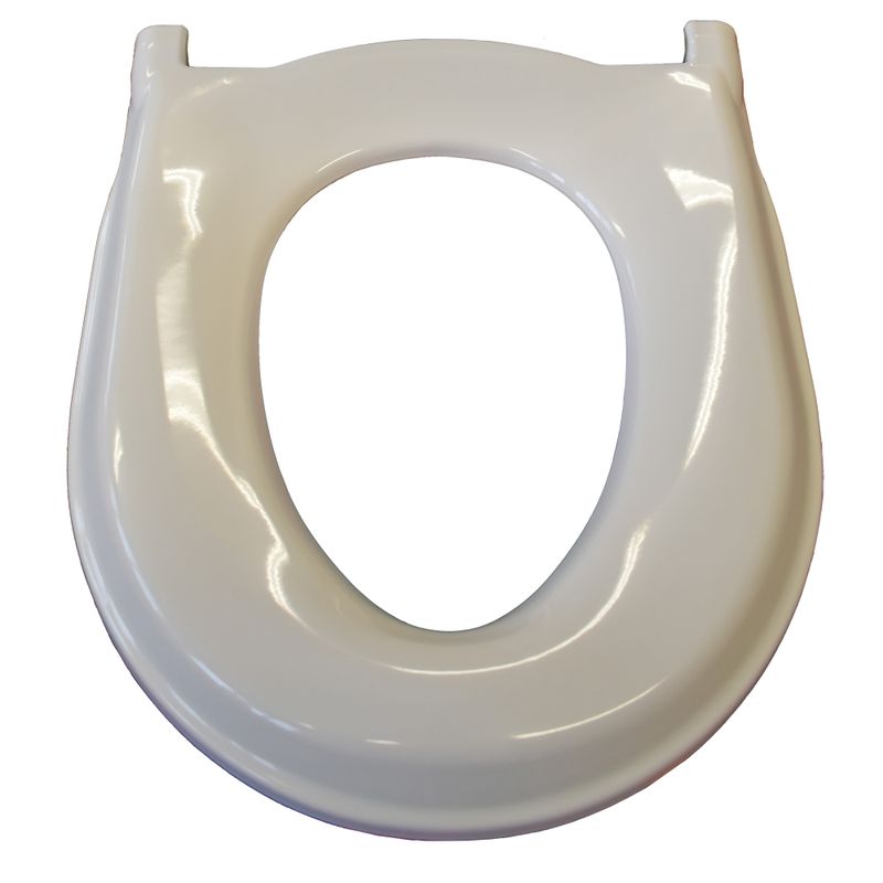 AEROLET lunette des toilettes Closomat
Pour Closomat Palma sans couvercle
Sans les pièces de fixation