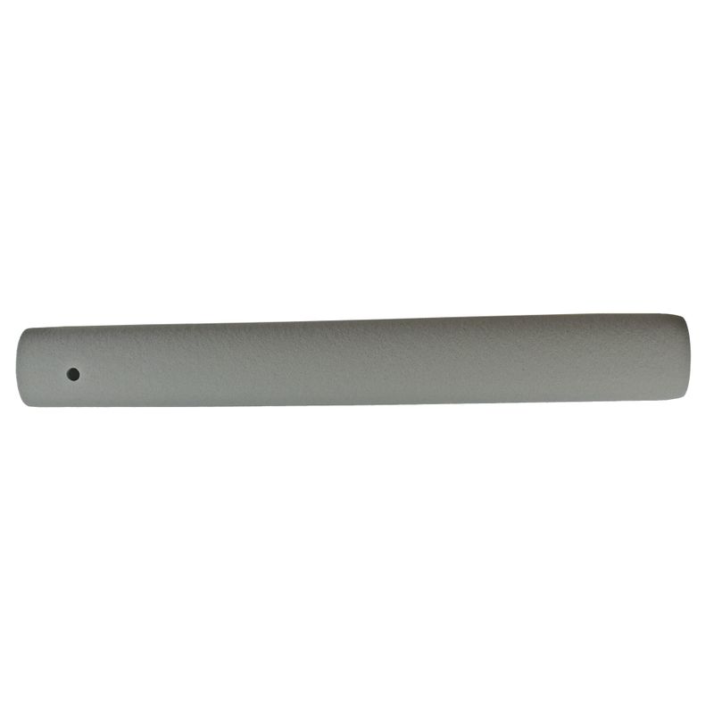 AEROLET-Armauflage weiss
Für Armlehne standard (L: 285mm)
Für 1 Paar man nehme 2 Stk