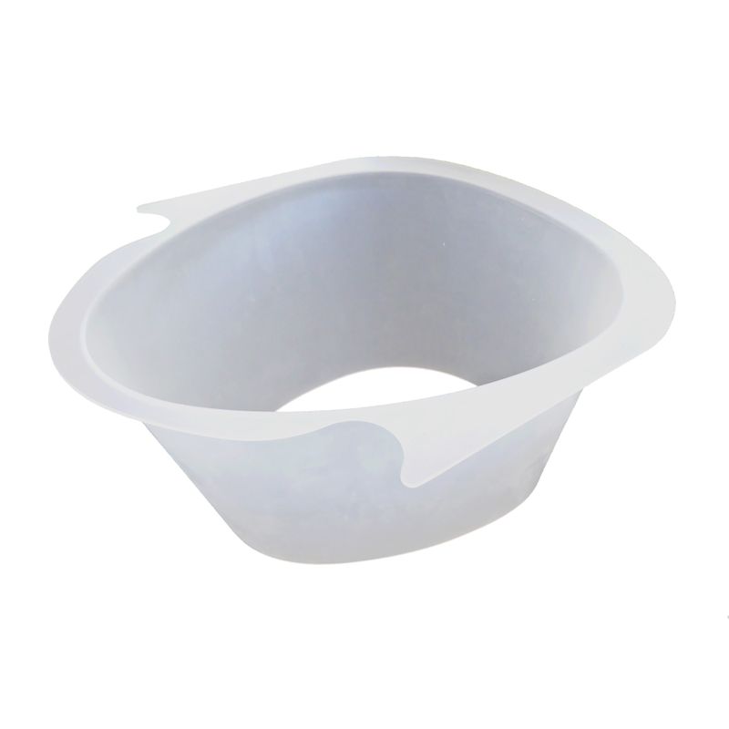 AEROLET Parapluie hygiénique
Matériel: Plastique mat-transparent
Facilement amovible pour nettoyage