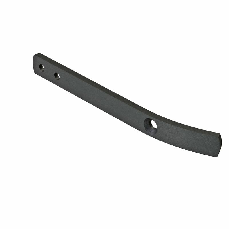 Anschraub-Adapter für Seitenpelotte
zu HA-SP-ALU-100/140-L/R
lang (L: 150mm)