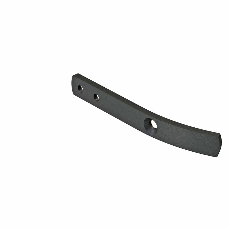 Anschraub-Adapter für Seitenpelotte
zu HA-SP-ALU-100/140-L/R
kurz (L: 81mm)