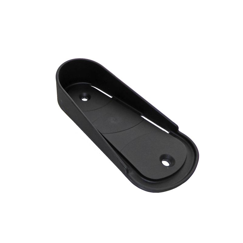 Fussschale aus Kunststoff
Gesamtlänge: 180mm
Preis pro Stück (1 Paar = 2 Stk)