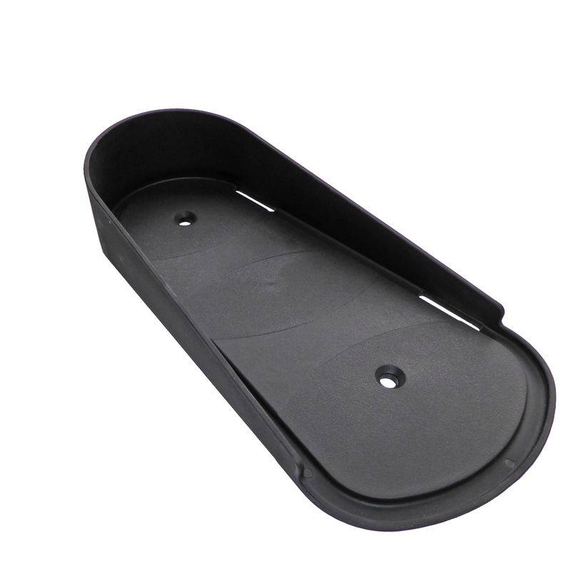 Fussschale aus Kunststoff
Gesamtlänge: 280mm
Preis pro Stück (1 Paar = 2 Stk)