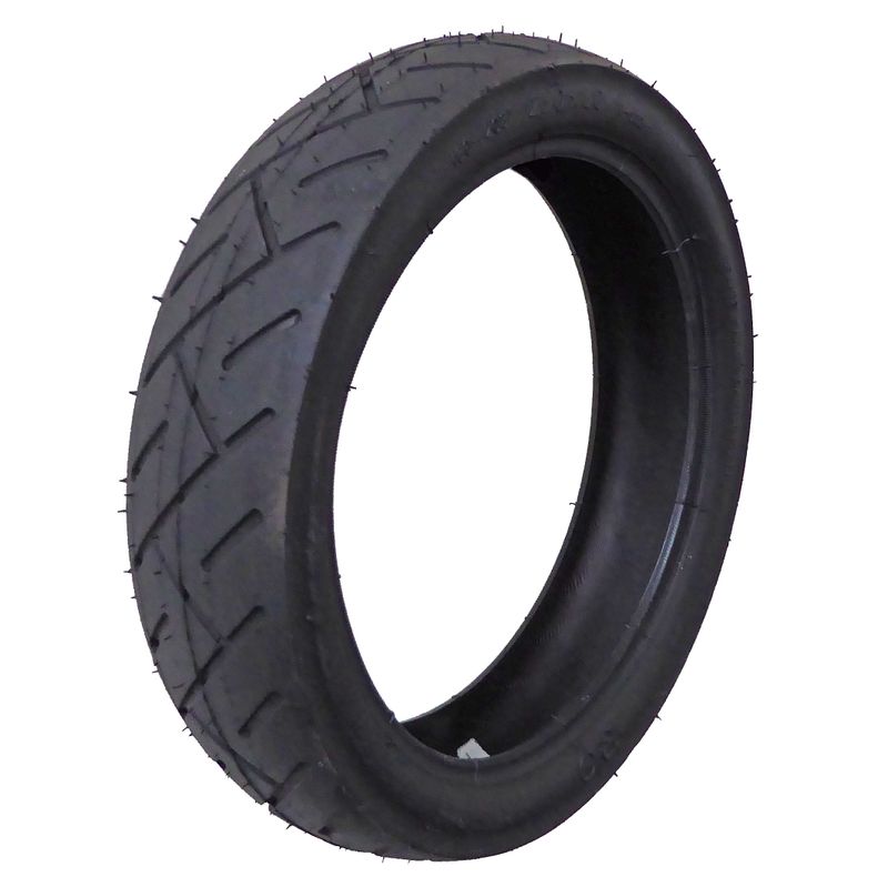 Pneu 290x60mm
Couleur noir, profile Race (R-102)
Pression: 2.5 Bar