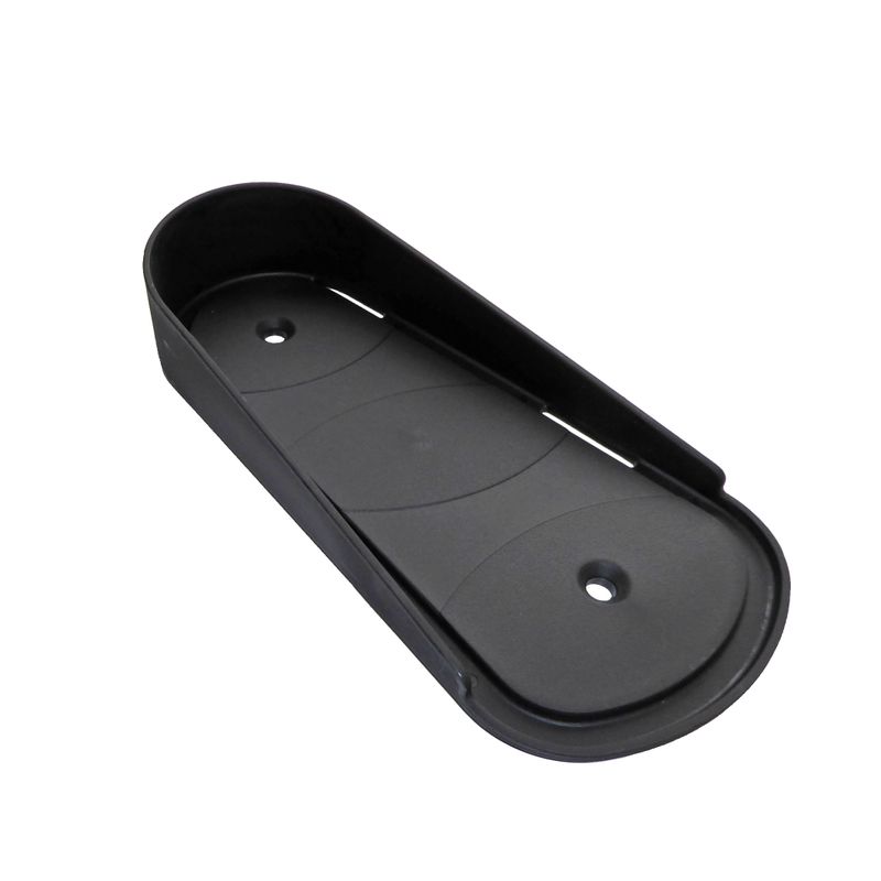 Fussschale aus Kunststoff
Gesamtlänge: 240mm
Preis pro Stück (1 Paar = 2 Stk)