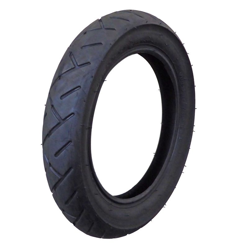 Bereifung 310/55 (12.1/2x2.1/4")
Farbe schwarz, Profil Race (R-102)
Reifendruck: 2.5 Bar (57-203)