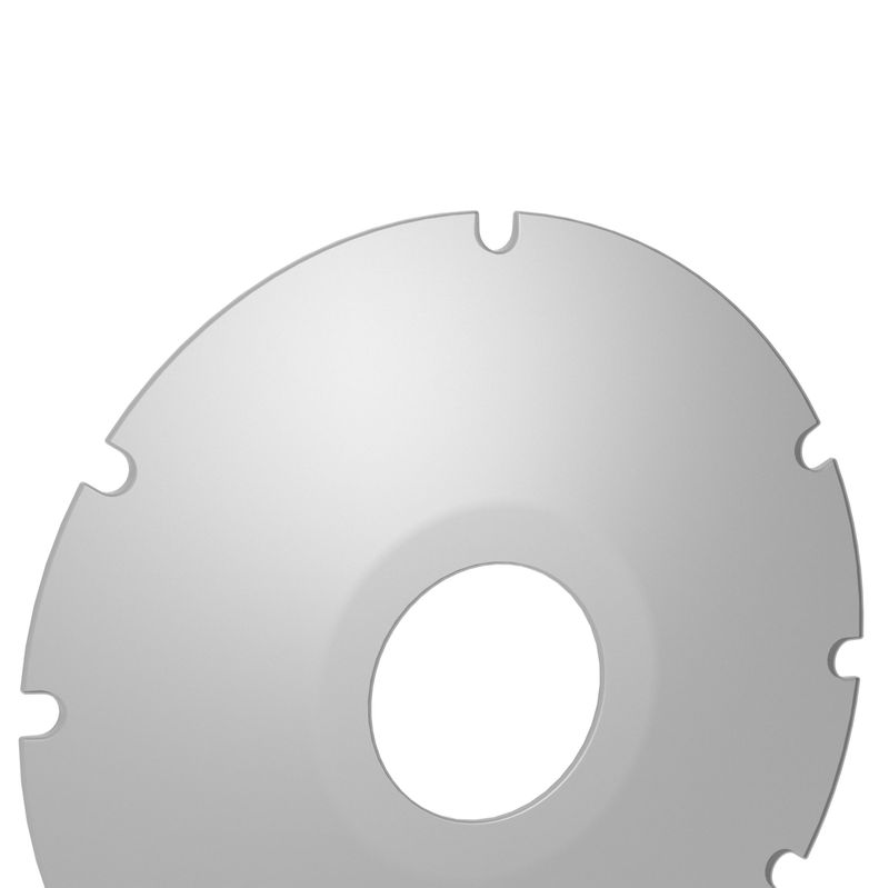 Speichenschutz 20" transparent
mit Greifr.-Aussparung für 4 Laschen
inkl. 6 Befestigungsclips