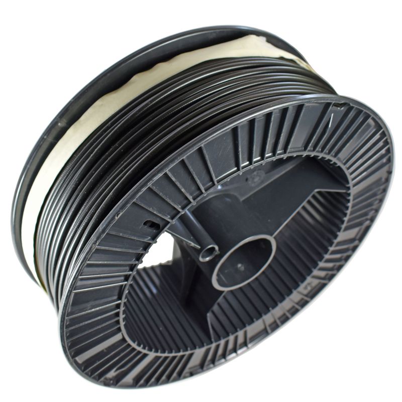 Kabeltülle Ø2,5x5mm für Bremskabel
1 Rolle à 100m             24.425.03
Nettopreis ohne Rabatt