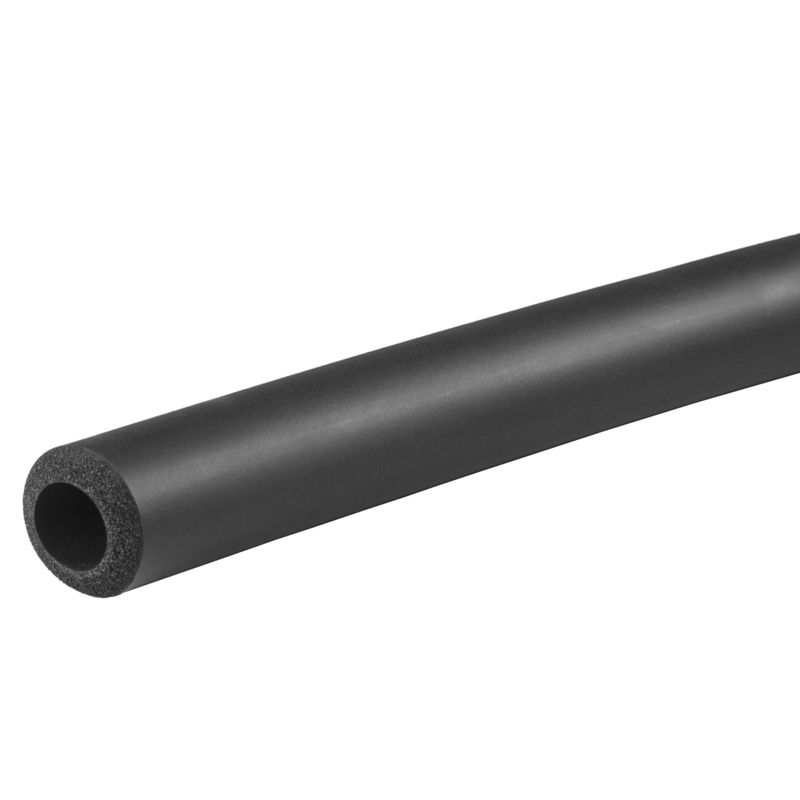 Rohrüberzug Ø22mm, Länge: 680mm
Farbe: Schwarz, Schaum: Glatt
