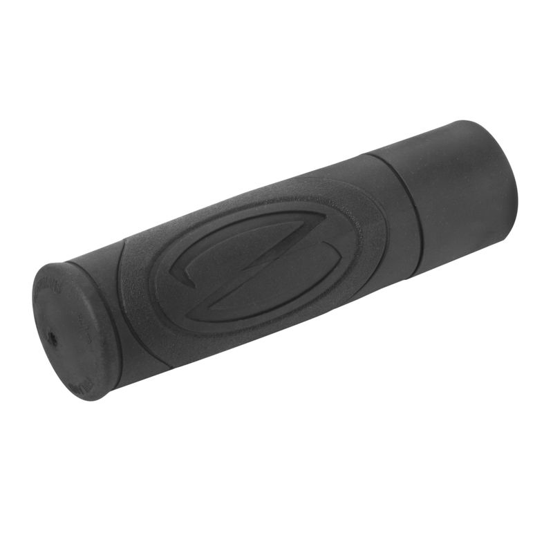 Handgriff Ergonomisch Schwarz
für Rohr-Ø 22mm
1 Stk => 1 Paar
