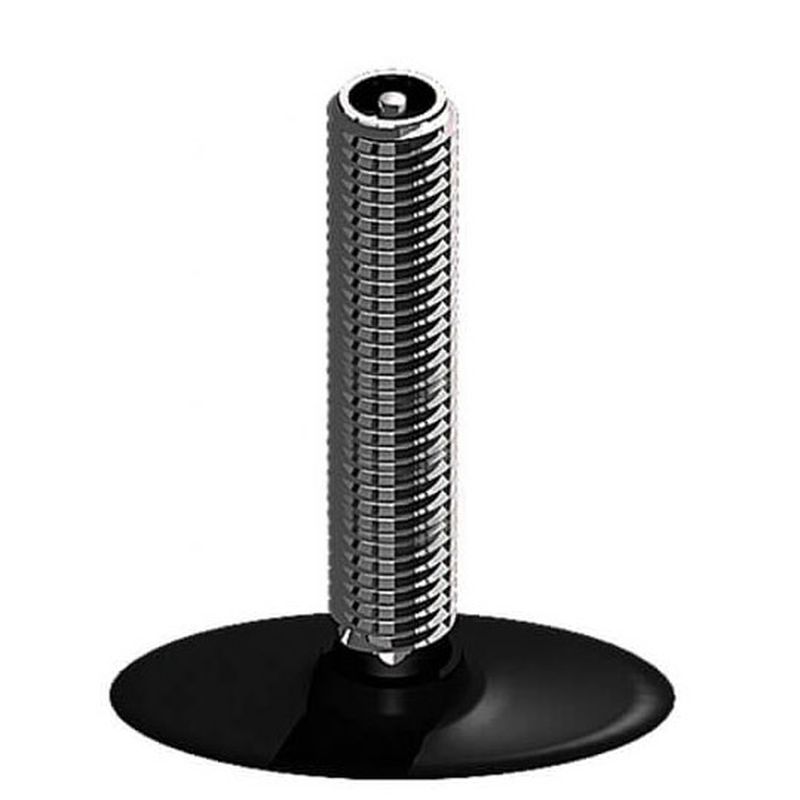 Schlauch 24x1.50...2.50" (40/62-504)
Ventil: AV10 gerade (Metallgewinde)
Schwalbe (10421310)