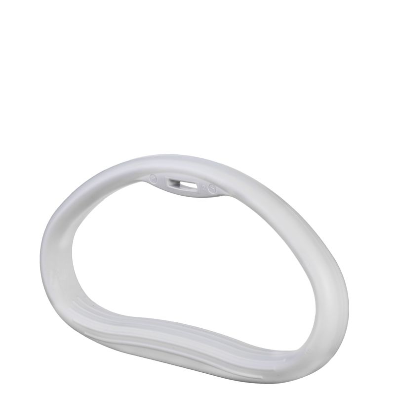 Ergonomischer Aufrichtgriff "ECO grip"
Farbe: Grau, ohne Gurtband
Griff-Masse: 225x132mm