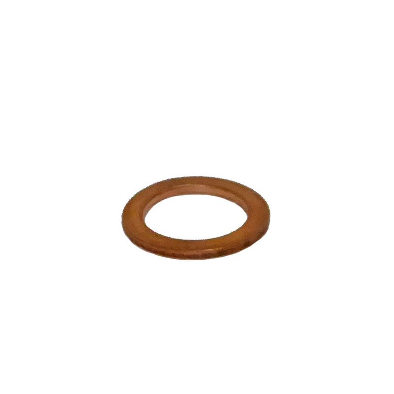 Bague d'espacement Ø12/8mm, L: 1mm
Matériel: Cuivre