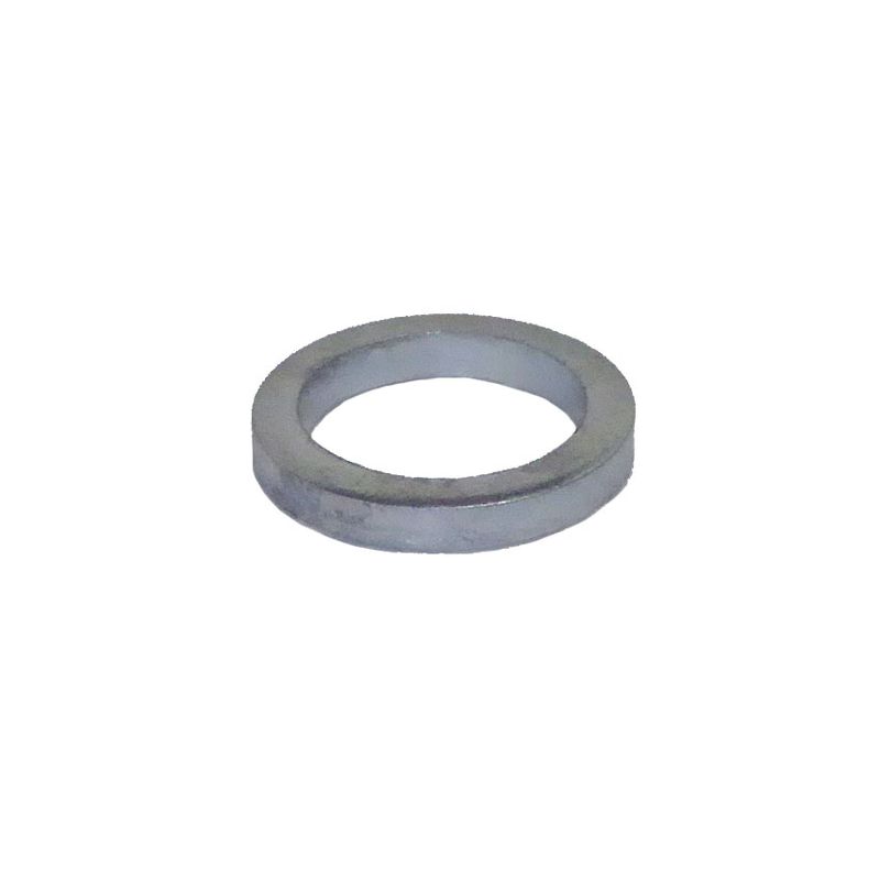 Distanzring Ø14/10 mm, Länge 2mm
Material: Stahl verzinkt